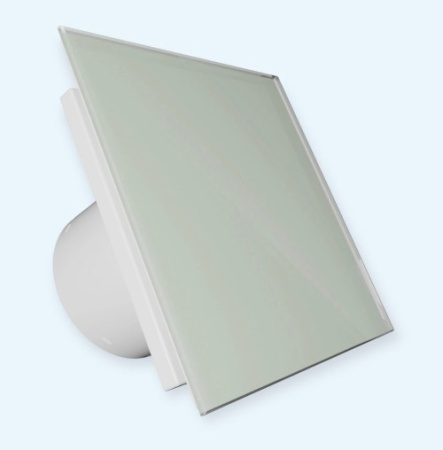 PAGL4/5 White Soft DiCiTi Панель декоративная D100/125 179х179 стекло Lacobel white soft